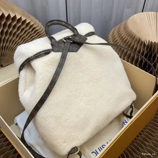 Affordable LOUIS SKI BACKPACK VUITTON 0601